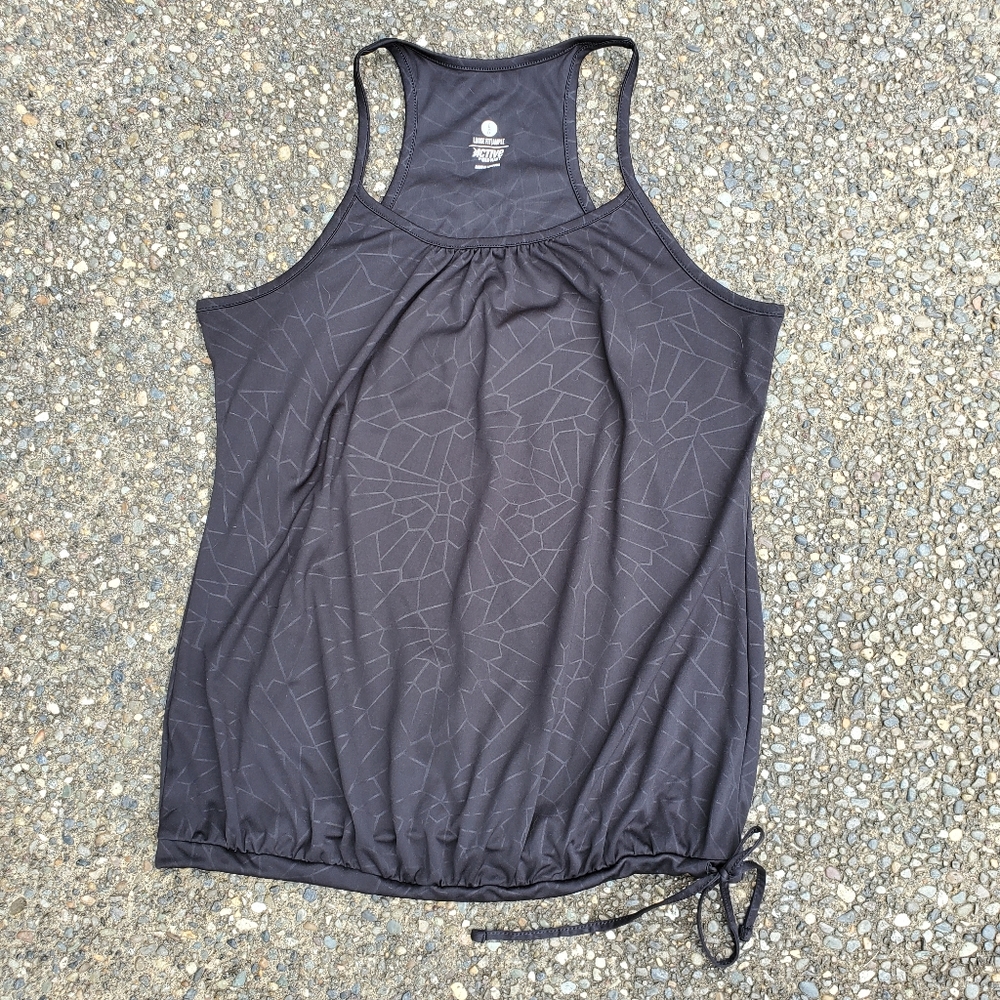3/$15 Yoga Racerback Tank Top